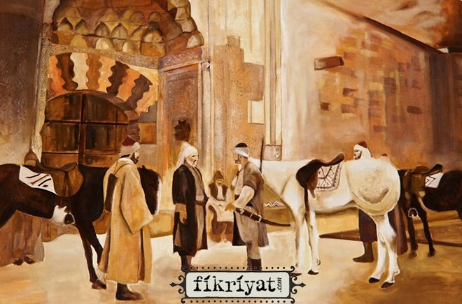 HZ. EBUBEKİR’İN SOYU PEYGAMBERİMİZİN NESEBİYLE BİRLEŞİR