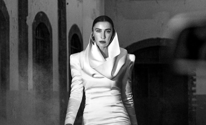 Sıla’dan Yeni Single Evvel Ezel