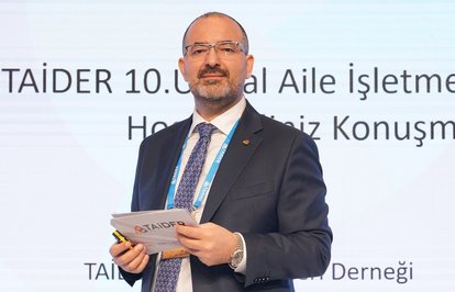 Türkiyeninaileşirketlerideğerlerivedeğişimikonuştu
