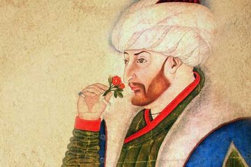 Fatih Yunanlar’ı yenerek Truva’nın intikamını almıştı
