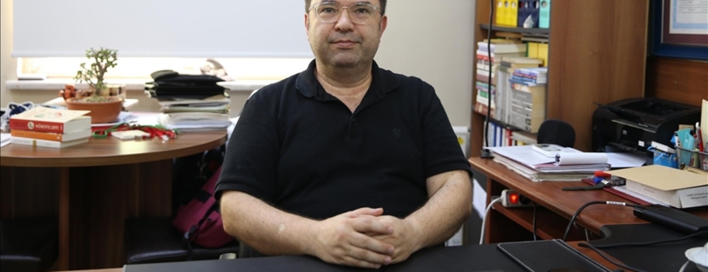 Klimaya karşı uyumanın hasta edebileceği uyarısı