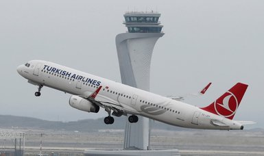 In the next ten years, Turkish Airlines has chosen to purchase a total of 355 Airbus planes.