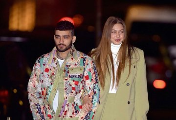 Zayn Malik, çok pişman!