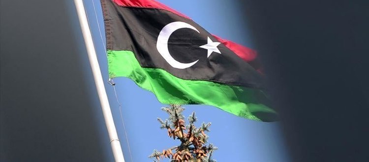 Libya Savunma Bakanlığı: Hafter’in olmadığı her türlü siyasi çözüme açığız
