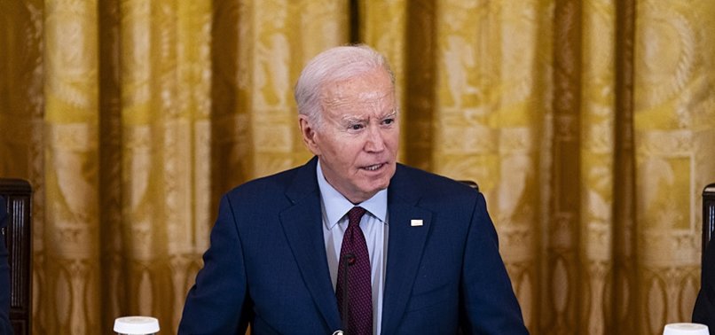 BIDEN CANCELS $7.4 BLN IN STUDENT DEBT FOR 277,000 BORROWERS