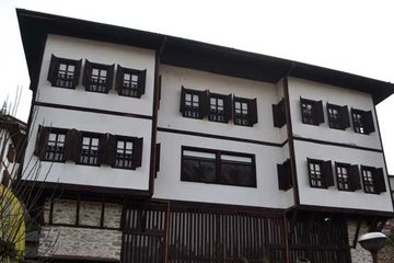 ’Kaymakamlar Evi’ restore edilecek