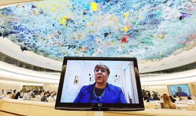 UN Human Rights Council demands access to abductees in Russia