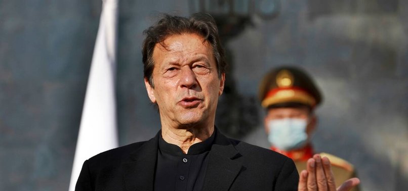 PAKISTANS RULING PARTY SET TO FORM GOVERNMENT IN KASHMIR