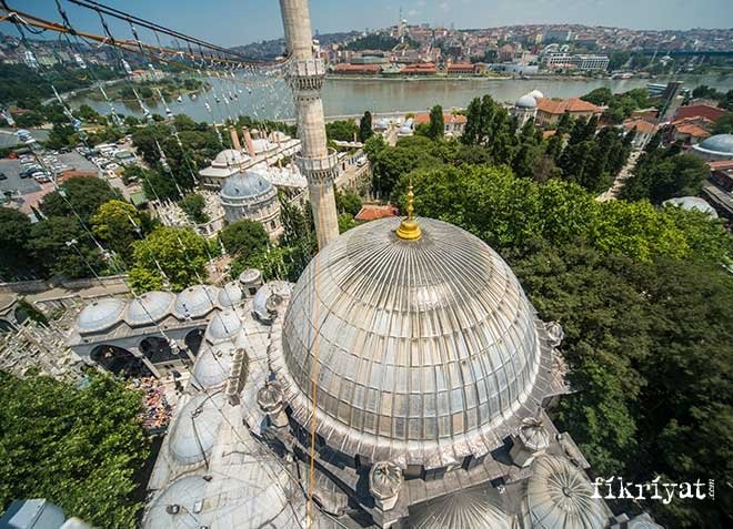 Eyüp’e nasıl gidilir, nereler gezilir?