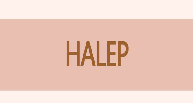 Halep yahut insanlığın ölümü