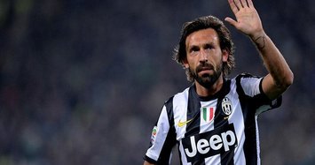 Win it for me, Pirlo tells Juve