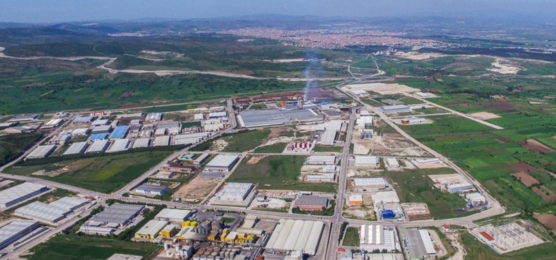 BALIKESIR EYES TOP 10 IN TURKISH ECONOMY WITH KEY TRANSPORT PROJECTS