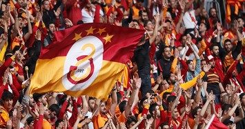 Galatasaray elects incumbent Cengiz as chairman