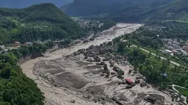 Nepal’de Sel Afeti