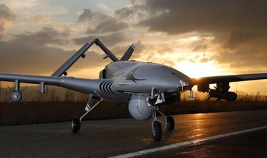 U.S. magazine: Baykar paves the way for Turkish defense firms to export their products | Baykar's success opens doors for other Turkish defense firms