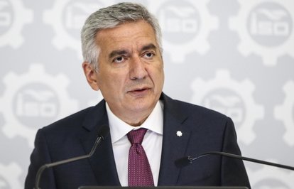 BahçıvanEnflasyon2023tedeekonomimizinentemelmücadelekonusuolacak