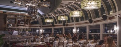 MesaıGümüşsuyundayenidensahnede