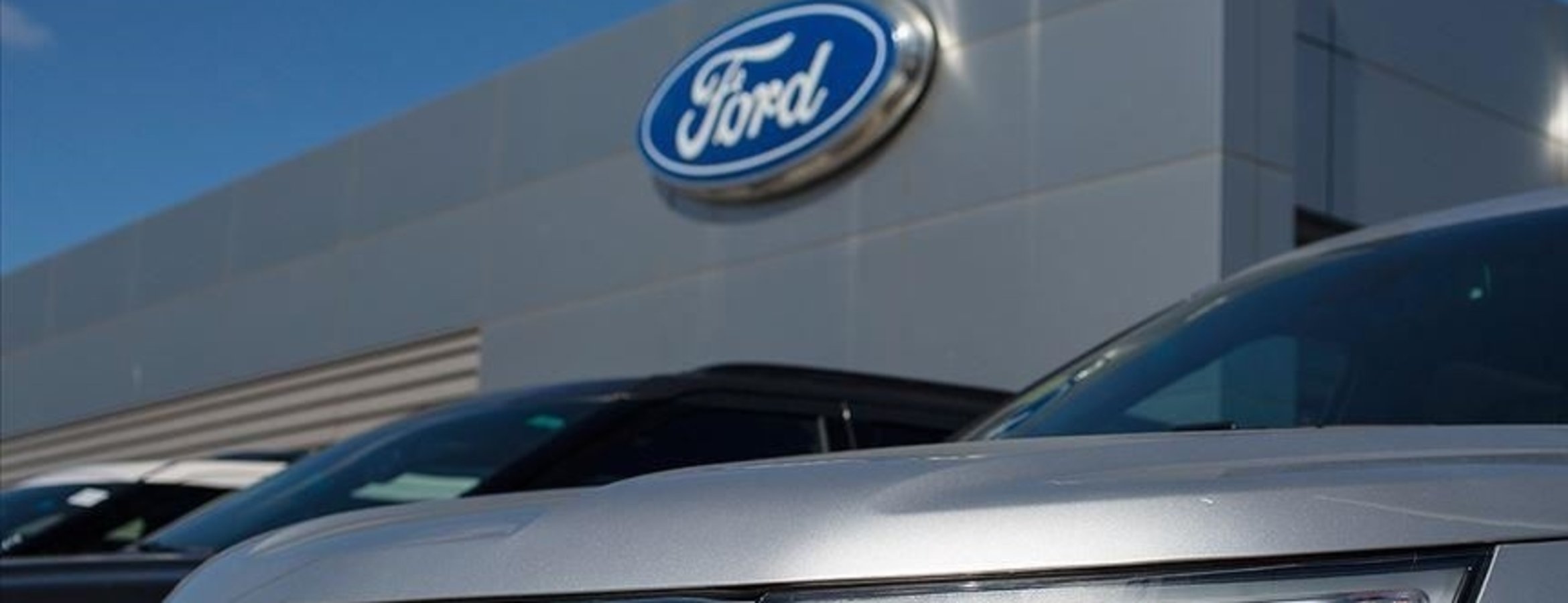 Ford, Köln’deki fabrikasında bin kişiyi işten çıkarmayı planlıyor
