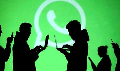 WhatsApp blocks dozens of accounts belonging to Palestinian journalists