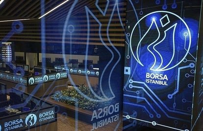 Borsaİstanbul11binpuanayükseldi