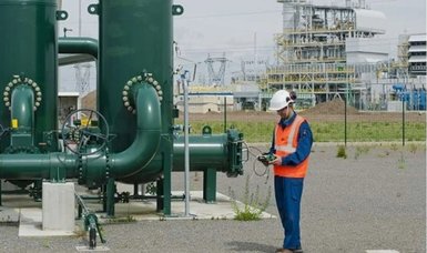 France starts directly supplying natural gas to Germany