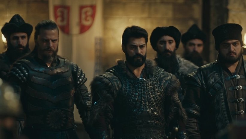 kurulus-osman