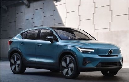 VOLVO’NUN YENİLİKLERİ DEVAM EDİYOR.