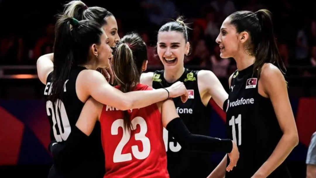 FİLENİN SULTANLARI 4’TE 4 YAPTI
