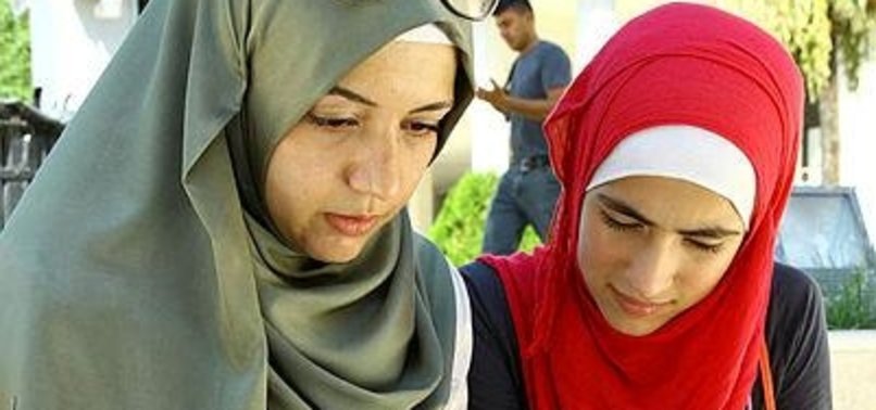 TURKEY GRANTS SCHOLARSHIPS TO 20,000 SYRIAN STUDENTS