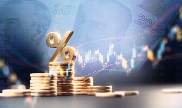 Ekonomiye finansal güvende güçlü artış