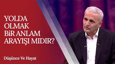 Seyahat ve şefaat | Düşünce ve Hayat