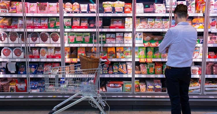 Avrupa’da enflasyon faiz artırımlarına rağmen zirve yaptı