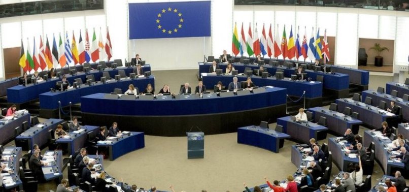 5 EU STATES URGE TALKS ON ‘FAIR’ VACCINE DISTRIBUTION