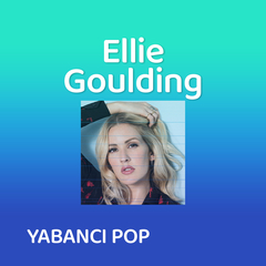 Ellie Goulding