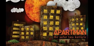 Apartman dosyası