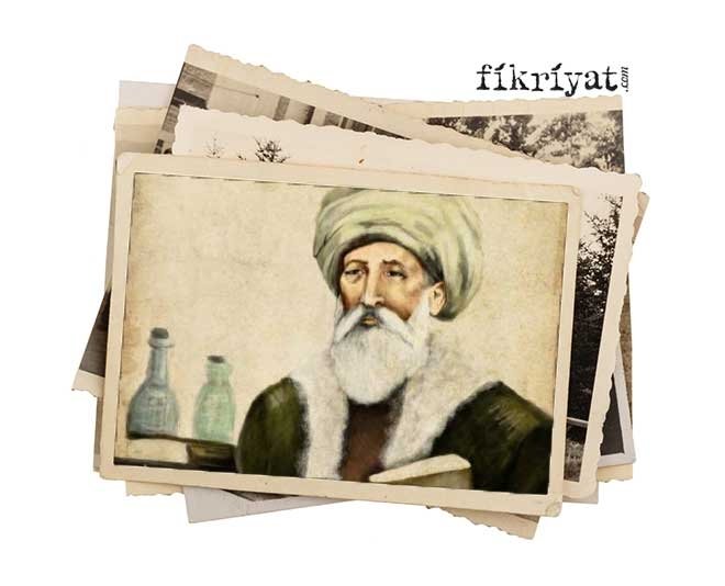 aksemseddin in islam ve bilim