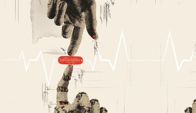 PSİŞİK KOD KÜLTÜ: İNANÇLARI KODLARLA YENİDEN YAZMAK MÜMKÜN MÜ?