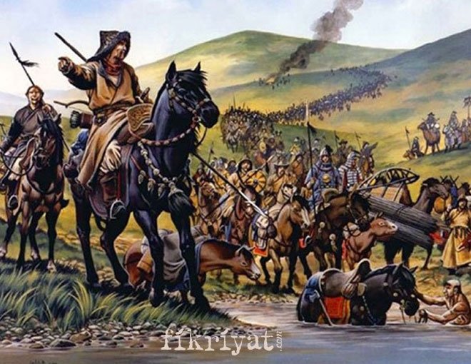 DEDE KORKUT HİKAYELERİNDEKİ DİNİ UNSURLAR