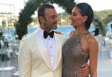 Alican Ulusoy ve Hande Subaşı evleniyor