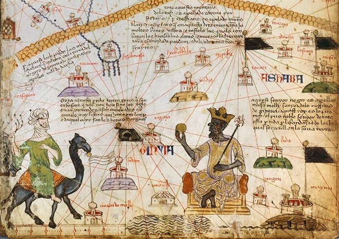 SOSYAL STATÜYLE İLGİLİ SEMBOLLERİ DE AKTARDI