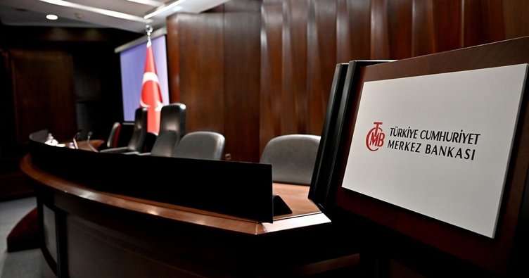 TCMB, 2 ödeme kuruluşunun faaliyet iznini genişletti