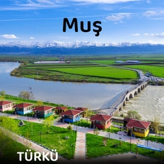 Muş Türküleri