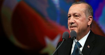 Turkey's Erdoğan to address expat Turks in Sarajevo poll rally