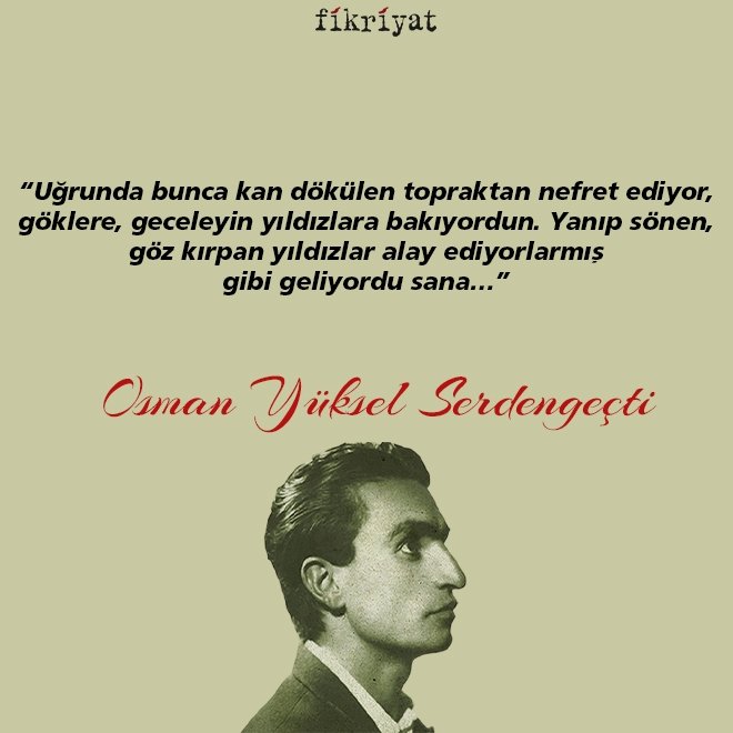 Uğruna kan dökülen topraklar