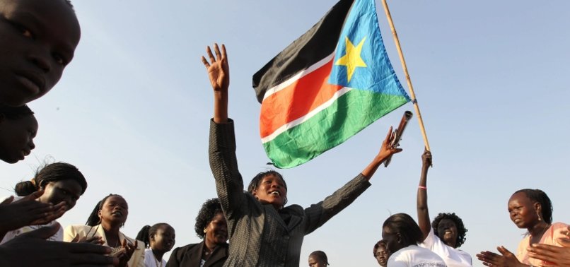 ACTIVISTS GO INTO HIDING AS SOUTH SUDAN WARNS AGAINST PROTESTS