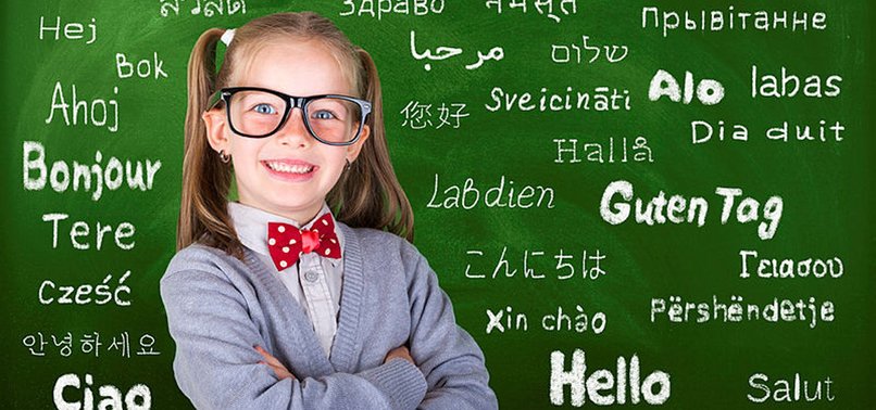 INTERNATIONAL MOTHER LANGUAGE DAY PROMOTES DIVERSITY
