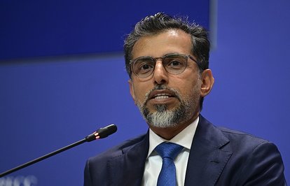 BAETürkiyedebusektörleriçinyatırımolanaklarınabakıyor