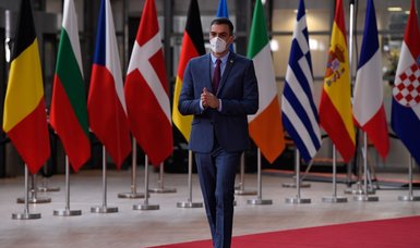 Spain in favor of constructive EU-Turkey dialogue