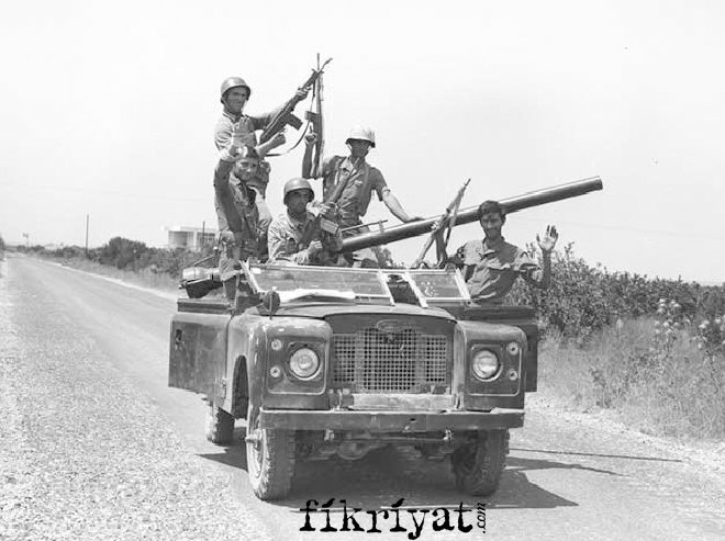 BARIŞ BİR TÜRLÜ GELMEDİ