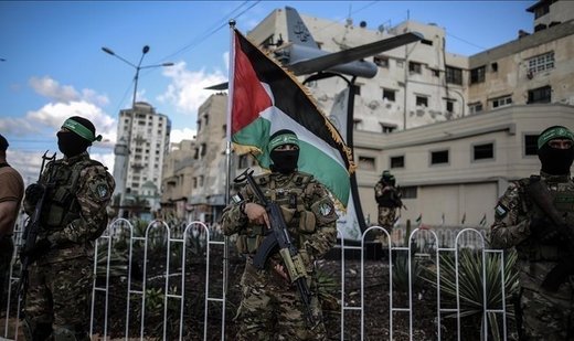 Al-Qassam Brigades announce new attacks on Israeli forces